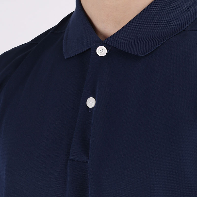 Поло Nike Dri-FIT Victory Golf Polo (BV0356-419)  - цена, описание, фото 2